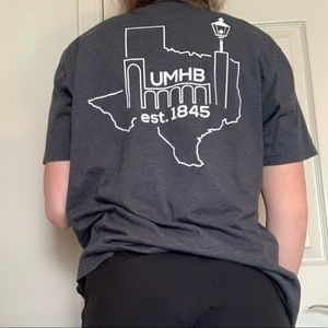 UMHB Dubbing Shirt